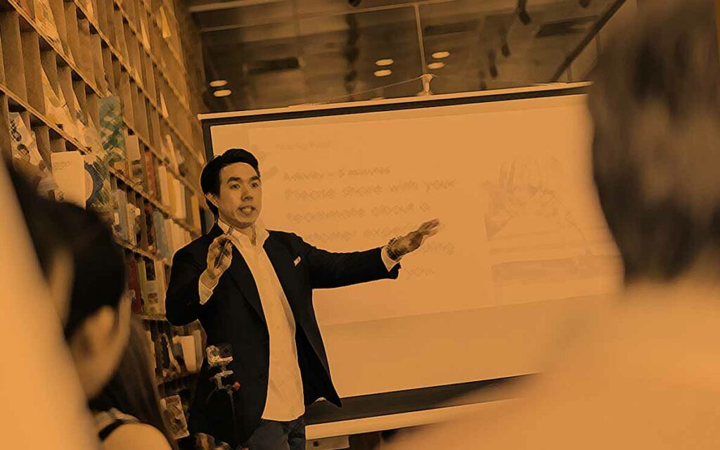 Co to jest pitch deck? Poradnik jak stworzyć pitch deck. • Projekt Startup